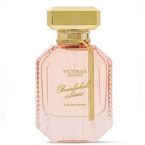 Victoria's Secret Bombshell Soiree Perfume (Only)
